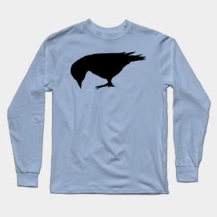 Blackbird Long Sleeve T-Shirt